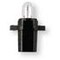 Lampadina quadro 12V 1,2W attacco B8.3d colore nero
